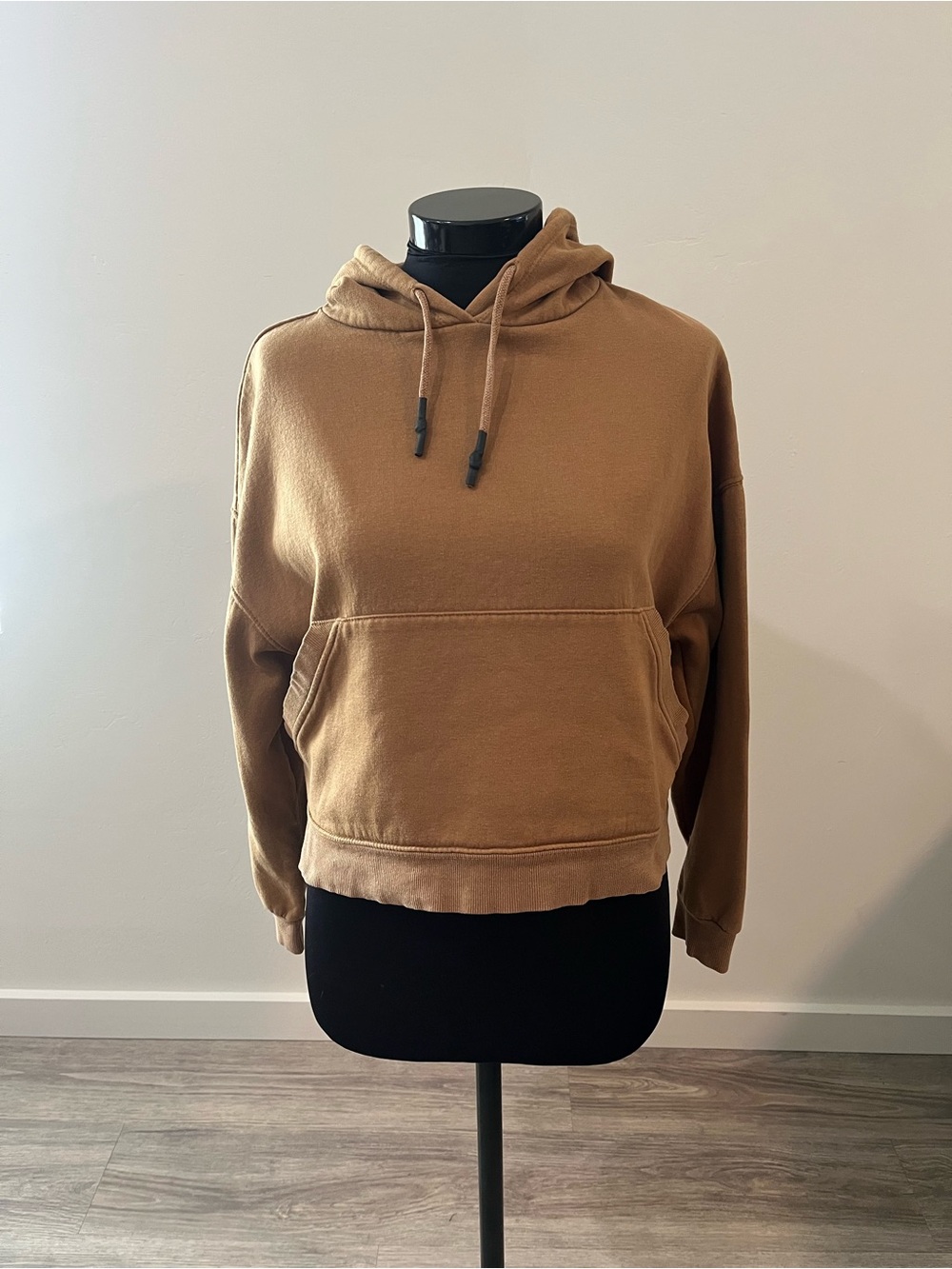 Zara Hoodie